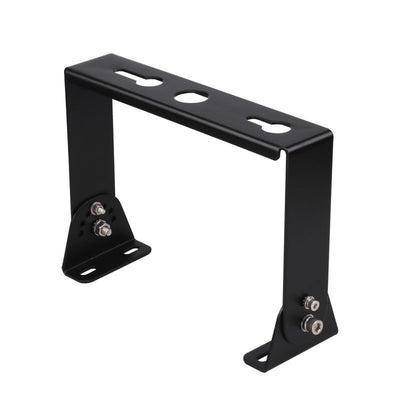 Westgate Mfg UHXMAX Surface-Mounting Bracket, 70–150W, Black, UHXMAX-SMB-A