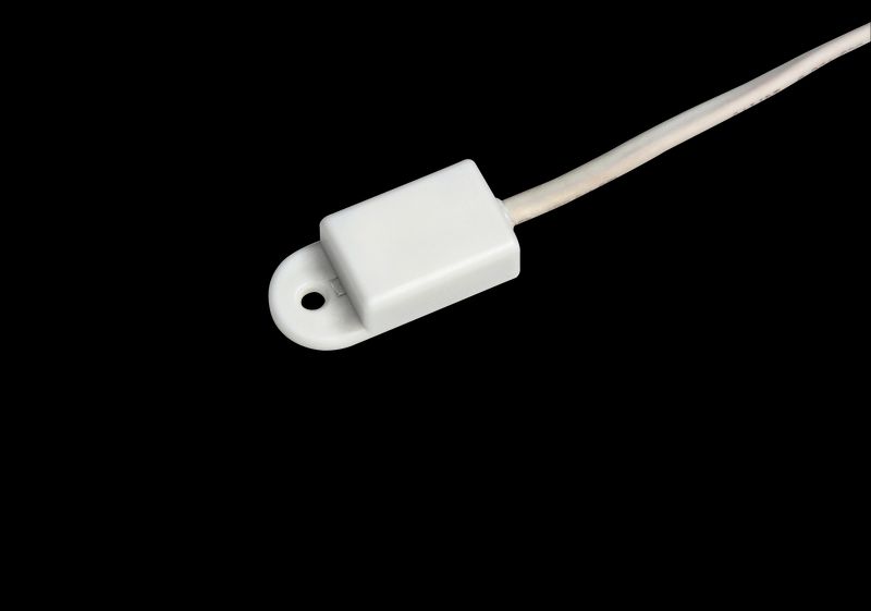Westgate Mfg Temperature Sensor Fixture Controller, 0-10V, WEC-2TS