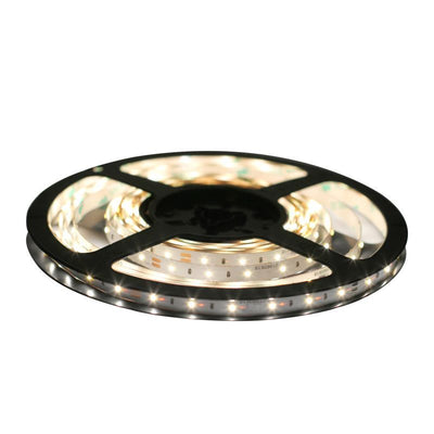 Westgate Mfg ULR SMD LED Strip, 1.5W/Ft, 3500K, CRI90, Dimmable, 8mm, ULR-IN-98F-SO-35K