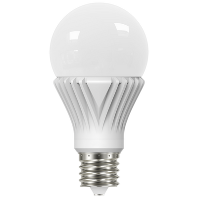 RAB Lighting PS25 LED Lamp, 32W, 3000K, E26, Non-Dimmable, 120-277V, PS25-32-E26-830-ND 120-277V
