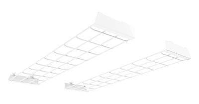 RAB Lighting Wire Guard for RBAY17S LED High Bay, GDRBAY17S