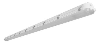 RAB Lighting 96" SEAL Linear LED Vapor Tight, CCT Selectable, 8,220 thru 13,700 Lumens, 120-277V, SEAL8
