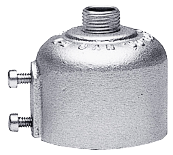 RAB Lighting 2" Pole Slipfitter, R7