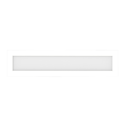 RAB Lighting 25 Watt 24" Linear LED Surface Mount, CCT Selectable, 1,960 Lumens, 120-277V, SML2