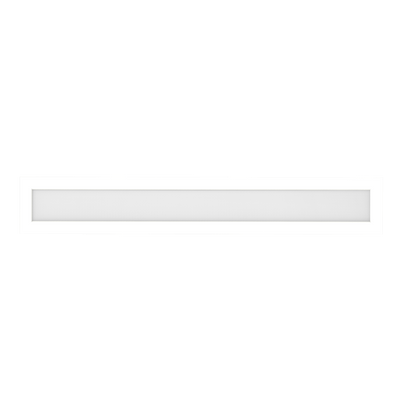 RAB Lighting 35 Watt 36" Linear LED Surface Mount, CCT Selectable, 2,830 Lumens, 120-277V, SML3