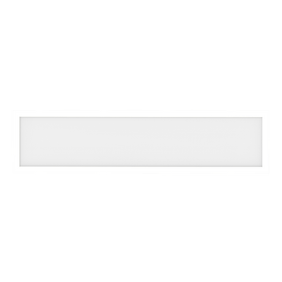 RAB Lighting 1x4 LED Surface Mount Panel, 45W, CCT Selectable, 120-277V, SMPFA1X4RT45UNVTW