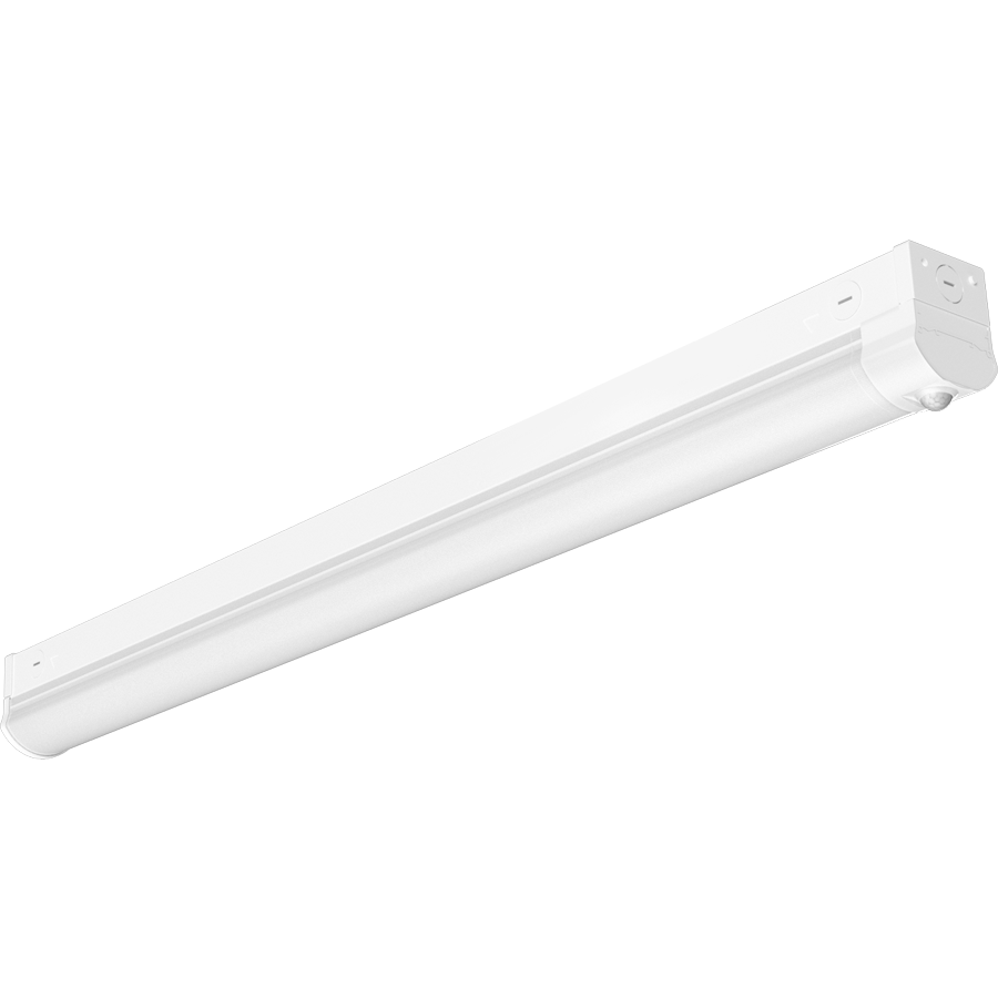 RAB Lighting SR3, 14/18/22/26/30W, CCT Selectable, PIR Sensor, White, SR3/PIR