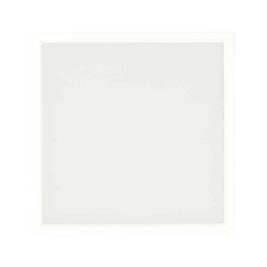RAB Lighting SUMO 7" Square LED Surface Mount, CCT Selectable, 120V, SUMO-S-7