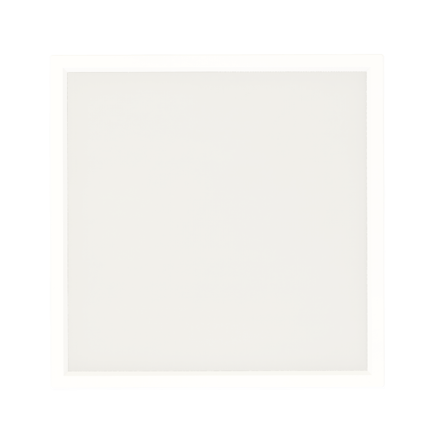 RAB Lighting SUMO 9" Square LED Surface Mount, CCT Selectable, 120V, SUMO-S-9