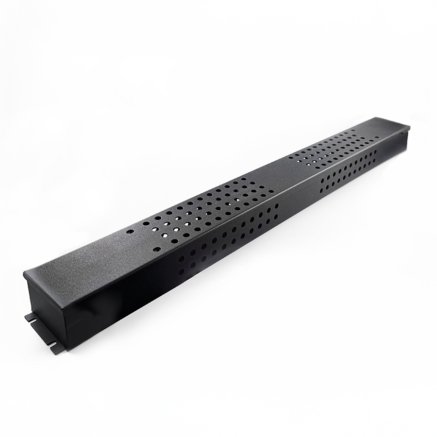 RAB Lighting Driver Junction Box, TID-60/TID-96 Compatibility, TID/B