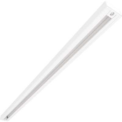 RAB Lighting 2 Ft. Track, White, TK2