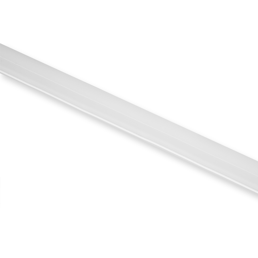 RAB Lighting Outdoor Static White Neon Flex, 4.27W/Ft., 3000K, CRI90, IP67, TNFY