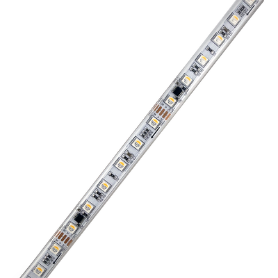 RAB Lighting TOS Outdoor RGBW Tape, 6.1W/Ft, DMX Control, CRI90, IP67, TOS/RGB