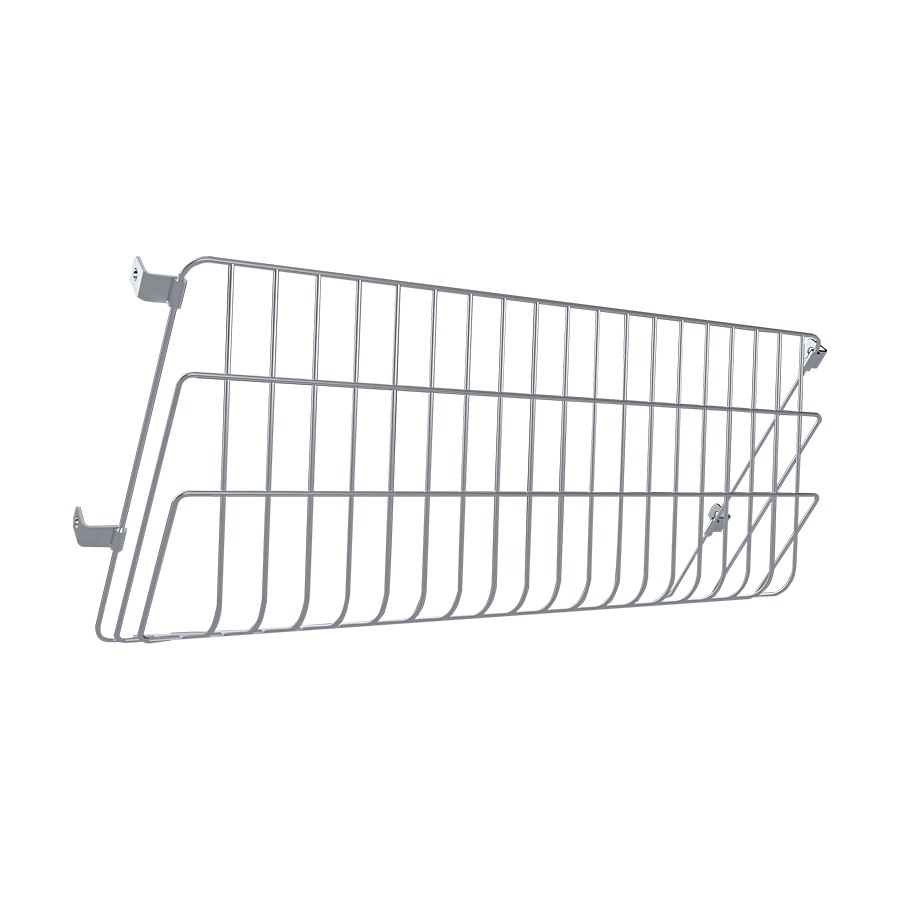 RAB Lighting Wire Guard for Large W22, 150W, W22-L-WG