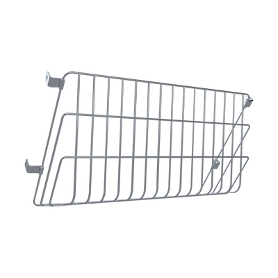 RAB Lighting Wire Guard for Medium W22, Bronze, W22-M-WG