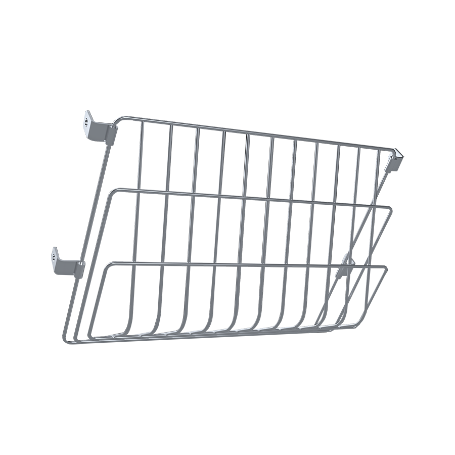 RAB Lighting Wire Guard for Small W22, Bronze, W22-S-WG