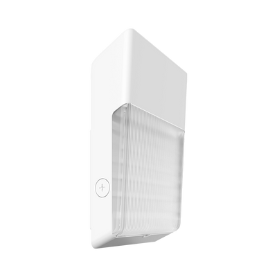 RAB Lighting TALLPACK, 40/25/15W, CCT Selectable, LightCloud Blue, White, WPTW/LCB