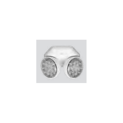 LightAlarms Indoor Double LED Remote Head, ELF652/LED