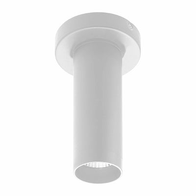 Westgate Mfg CMC2, 6W, CCT Selectable, TRIAC Dimming, White, CMC2-MCT-DT-WH