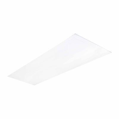 Westgate Mfg 1×4 Backlit Panel, 40W, 5000K, 0–10V Dimmable, LPNG-1X4-4KLM-50K-D