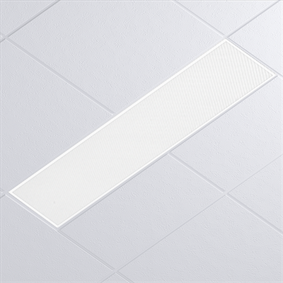 Elite Lighting OT-LED Recessed Troffer, 1x4, 4000 lm, CCT Selectable, CRI85, 0-10V, 14-OT-LED-4000L-DIM10-MVOLT