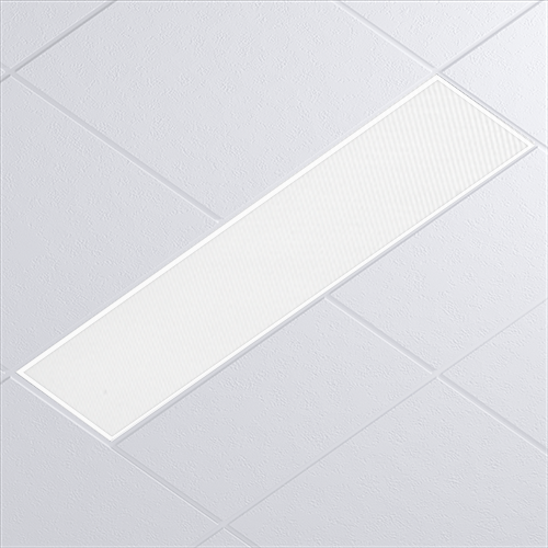 Elite Lighting OT-LED Recessed Troffer, 1x4, 4000 lm, CCT Selectable, CRI85, 0-10V, 14-OT-LED-4000L-DIM10-MVOLT