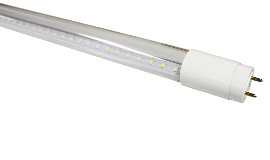 Westgate Mfg T8 High-Lumen 4Ft, 18W, 5000K, Dimmable, Clear, T8-HL-4FT-DIM-18W-50K-C