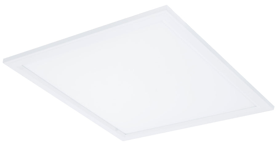 Westgate Mfg LPS LED Panel 2X2, 40W, 3000K, 0-10V Dimmable, White, LPS-2X2-30K-D