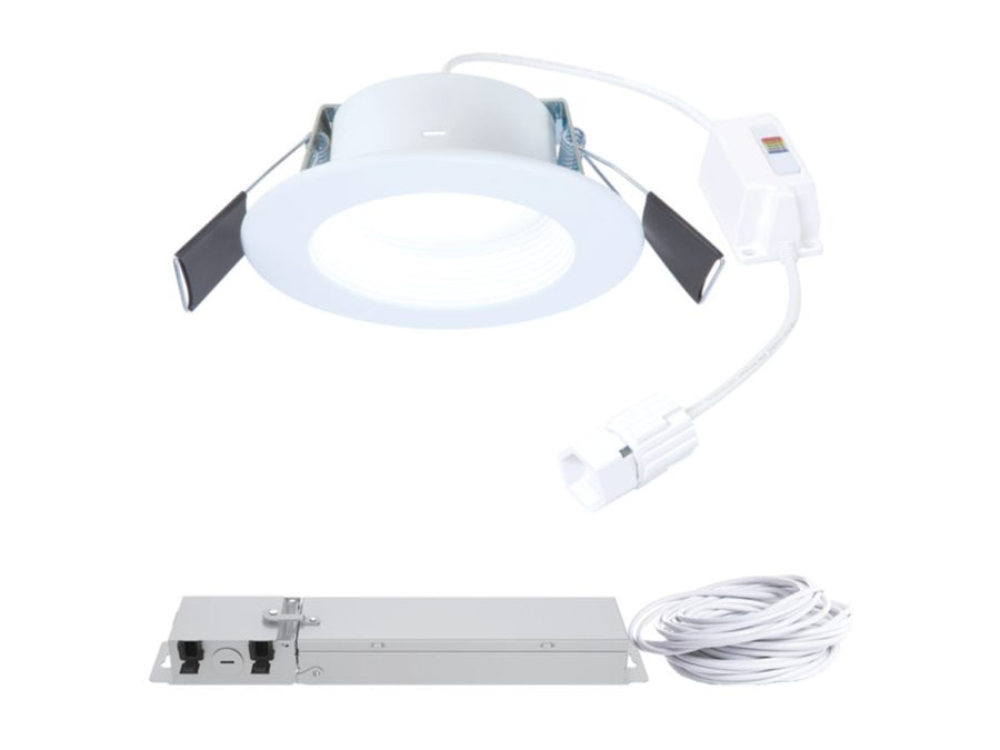 Cooper Lighting Recessed Halo Downlighting RLQL6069SE010DM-8PK