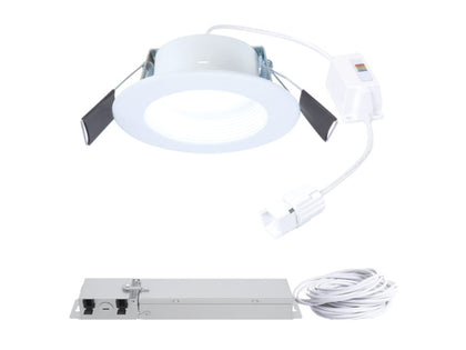 Cooper Lighting Recessed Halo Downlighting RLQL6069SE010DM-8PK