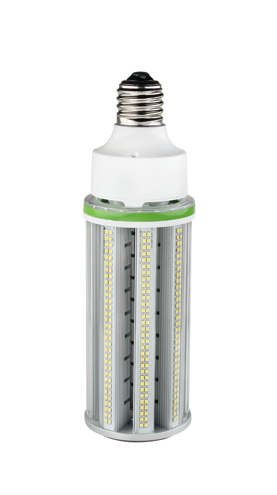 Westgate Mfg High-Lumen LED Corn Lamp With Up Light,100-277V AC CL-HL-200W-50K-E39-480V