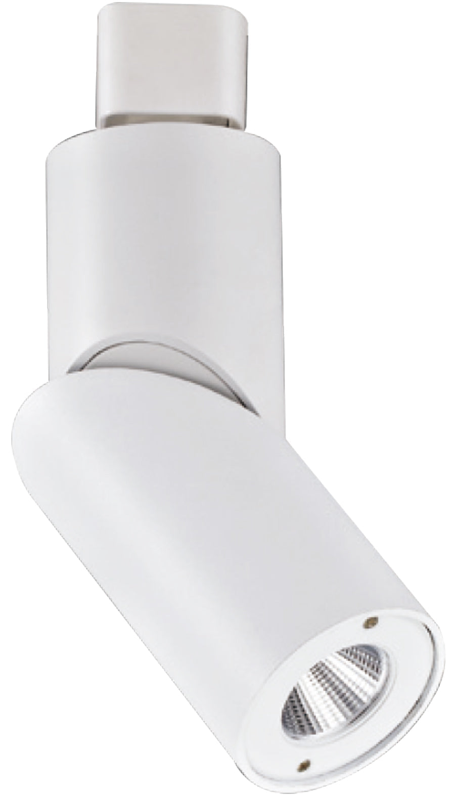 Westgate Mfg TR1 Track Light, 10W, 5000K, CRI80, White, TR1-R-10W-WH-50K