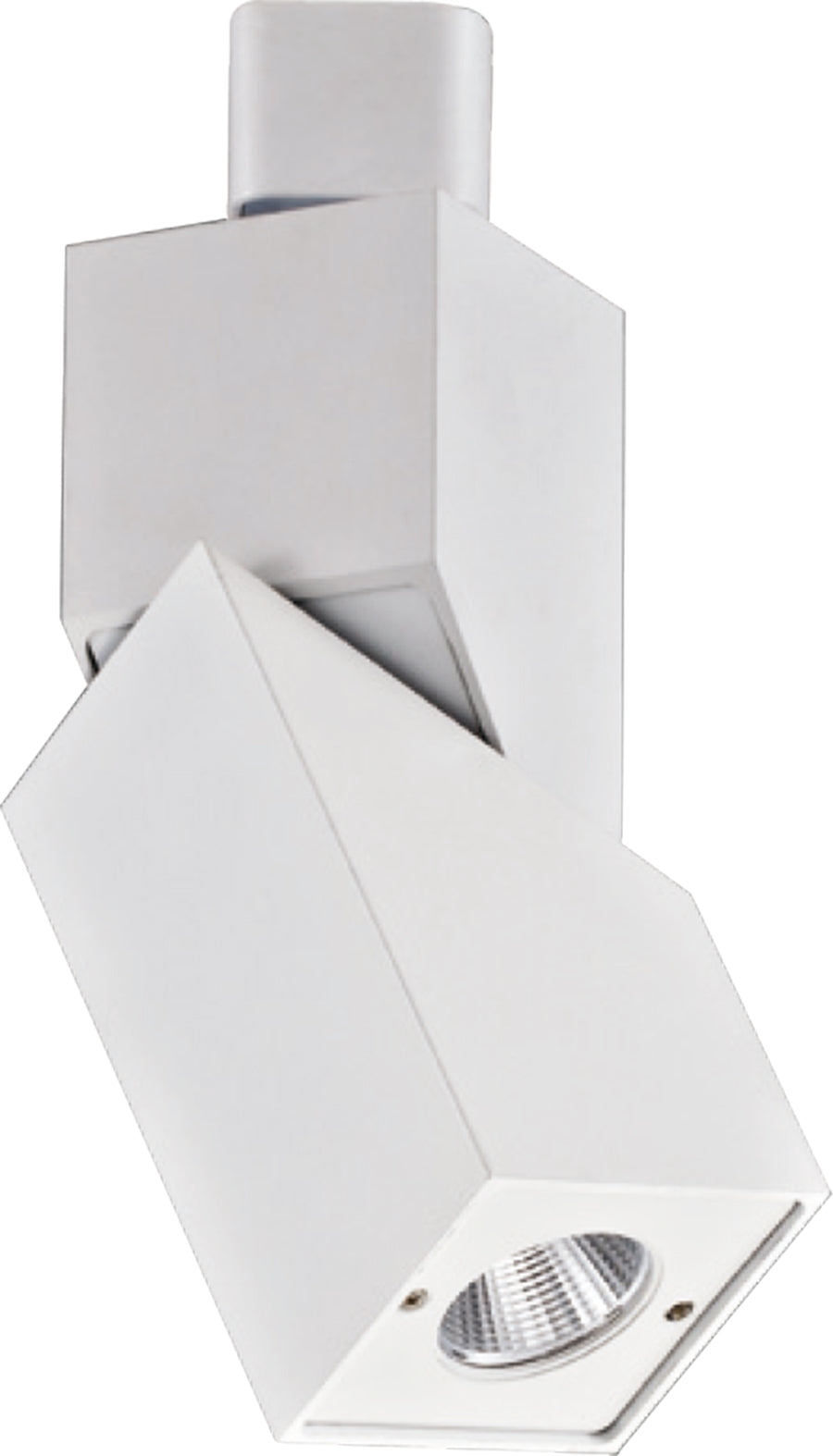 Westgate Mfg TR1 Track Light, 10W, 4000K, White, TR1-S-10W-WH-40K