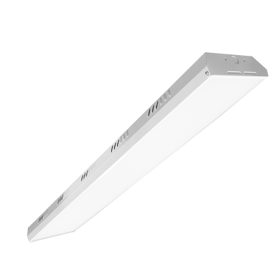 Westgate Mfg LLHB Linear High Bay, 150W, 4000K, 0-10V Dimmable, 120-277V, White, LLHB-180W-40K-D