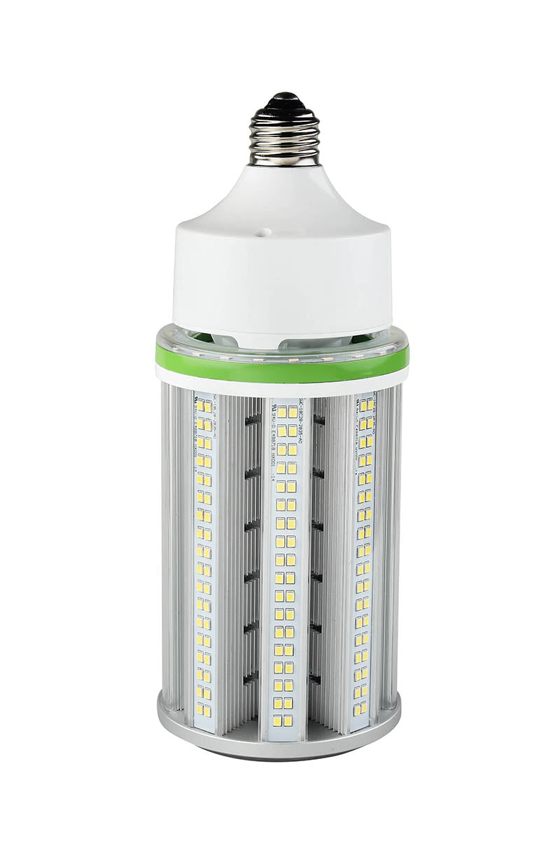 Westgate Mfg High-Lumen LED Corn Lamp With Up Light,100-277V AC CL-HL-45W-30K-E39
