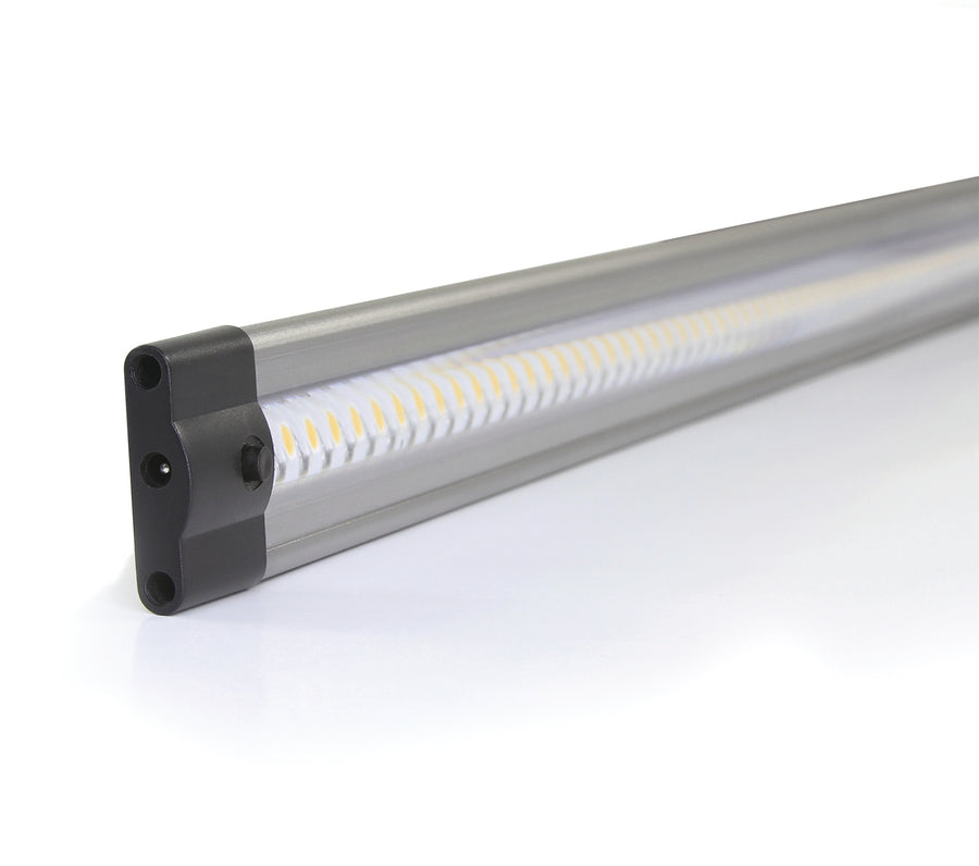 Westgate Mfg UC 20-In. LED Undercabinet, 5W, 3000K, 24VDC, White, UC20WW