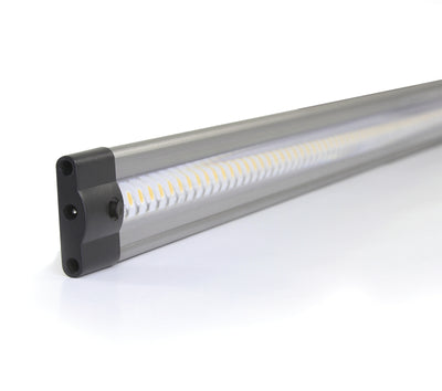 Westgate Mfg Undercabinet LED, 40 In., 11W, 6000K, 24VDC, White, UC40W