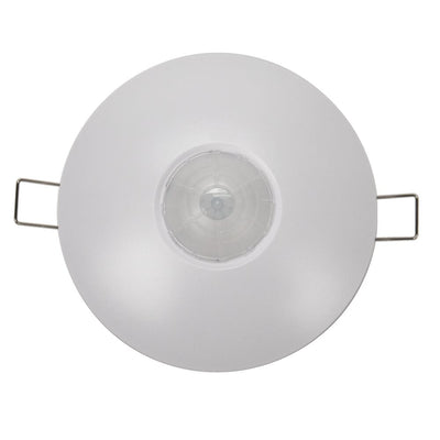 PIR Ceiling Mount OCC/VAC Sensor ALC-CMP-BT