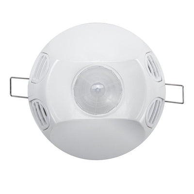 Dual Tech Ceiling Mount OCC/VAC Sensor SKU: ALC-CMP-DT-BT