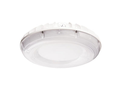 Cooper Lighting Outdoor - Lumark Parking Garage Canopy RPGC25S