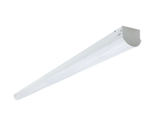 Westgate Mfg LSL 8' LED Strip Light, 84W, 5000K, 0-10V Dimmable, High Lumen, White, LSL-8FT-84W-50K-D-HL