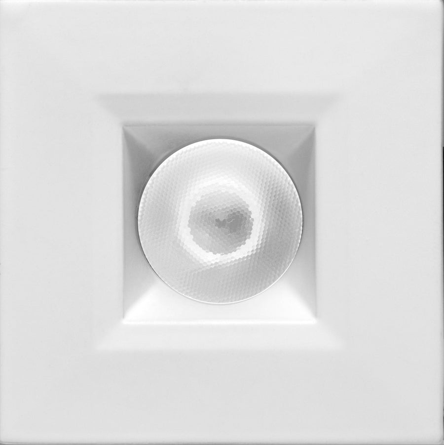 Elco Lighting Oak Architectural IC Remodel Power Pack, 8W, 900 lm, 120V, TRIAC/ELV Dimming, E1L12F35W