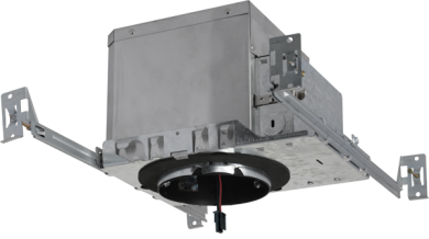 Elco Lighting Koto 3", 15.7W, 1250 lm, Triac/ELV, IC Airtight, E3LK85ICAD