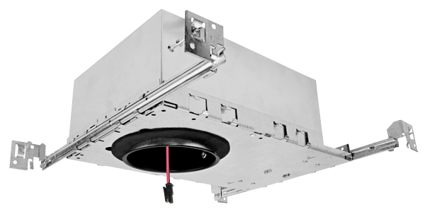 Elco Lighting Koto 4", 14.7W, Triac/ELV, IC Airtight, 35° Adjustable, E4LK98ICA