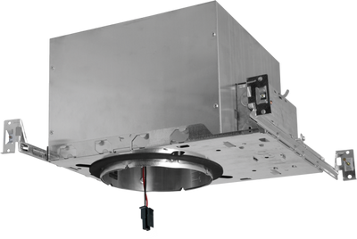 Elco Lighting Koto 6" High Lumen, 15.7W, Triac/ELV, IC Airtight, 1250 lm, E6LK57ICAD