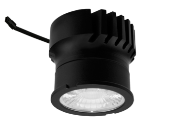 Elco Lighting Koto Architectural LED Light Engine, 14.7W Max, 2700K, CRI95, 38° Beam, ELK1930D
