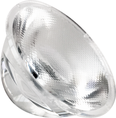 Elco Lighting Oak 38° Frosted Diffuser Lens for 1 In. LED Trims, EP714C
