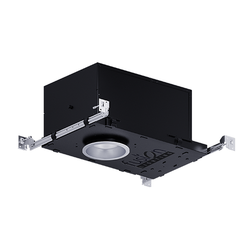 Elite Lighting ER3 LED-IC Recessed Downlight, 3", 15W, 900 lm, CRI90, 0-10V Dimming, IC Housing, ER3-LED-IC-900L