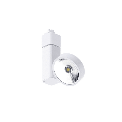 Elite Lighting ET-LED-309 Track Head, 800L, CRI90, 120V, TRIAC, ET-LED-309-800L-DIMTR-120