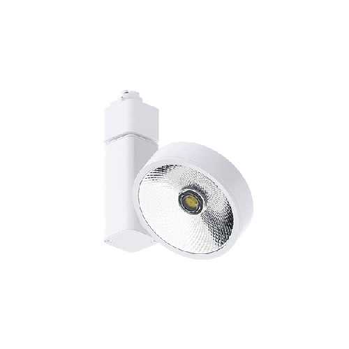 Elite Lighting ET-LED-310 Track Head, 1100L, CRI90, 120V, TRIAC, ET-LED-310-1100L-DIMTR-120